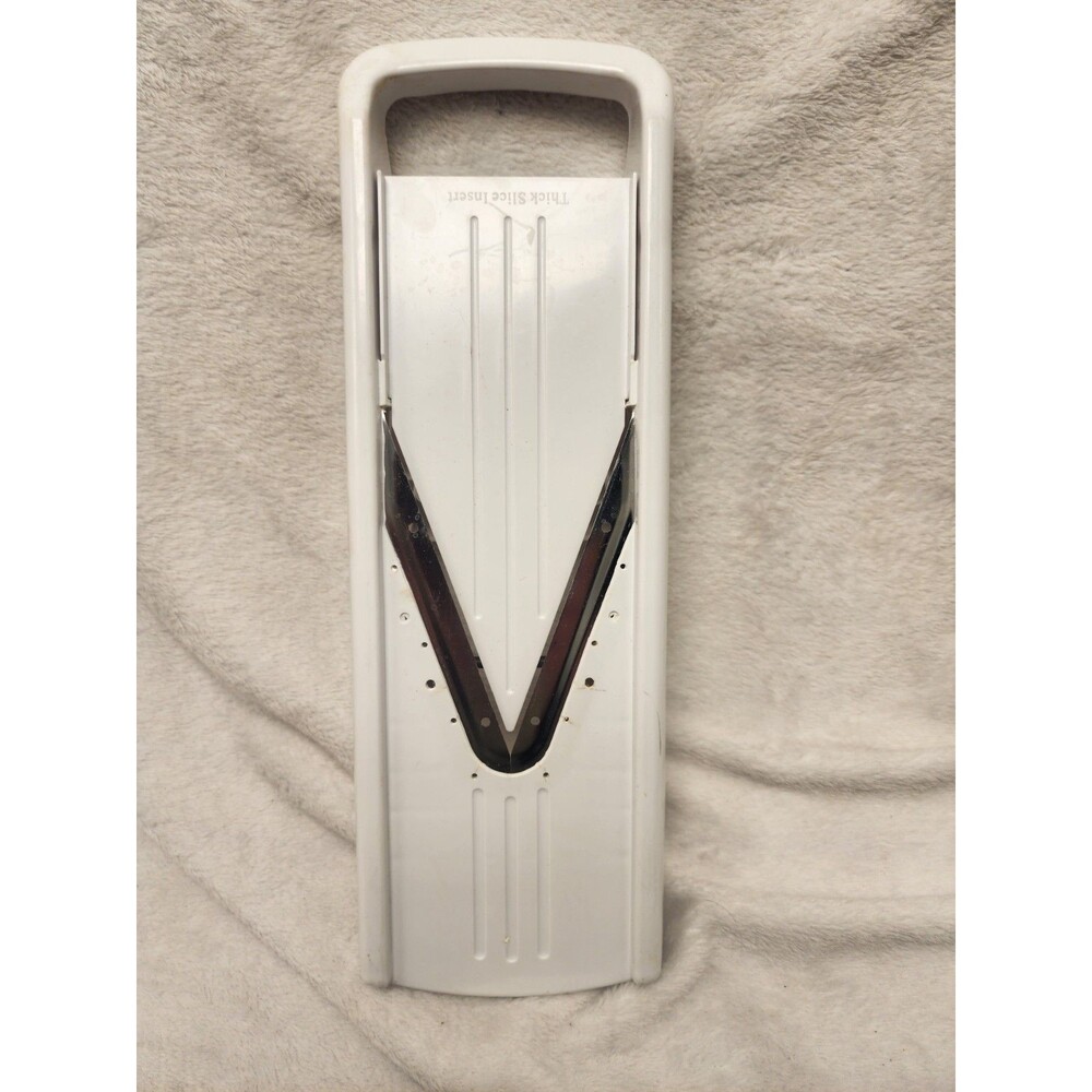 Farberware Professional V-Blade Mandolin Slicer 2 Piece